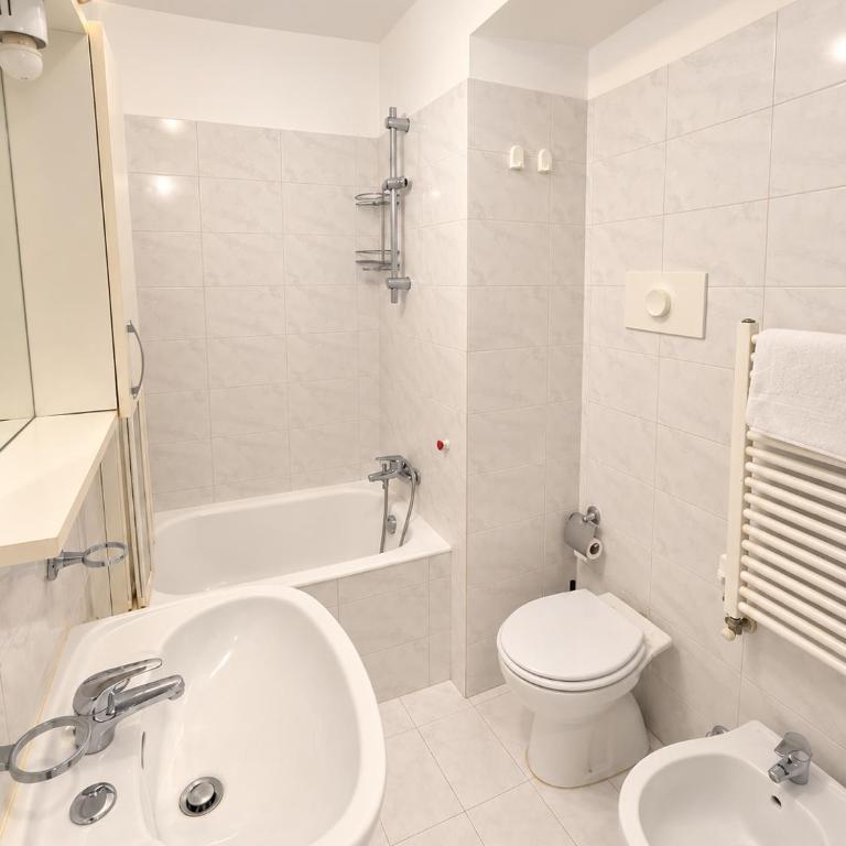 Appartamento Duomo-Centrale - Appartement 1 Chambre - Vue sur Ville - 7