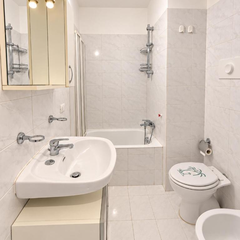 Appartamento Duomo-Centrale - Appartement 1 Chambre - Vue sur Ville - 8