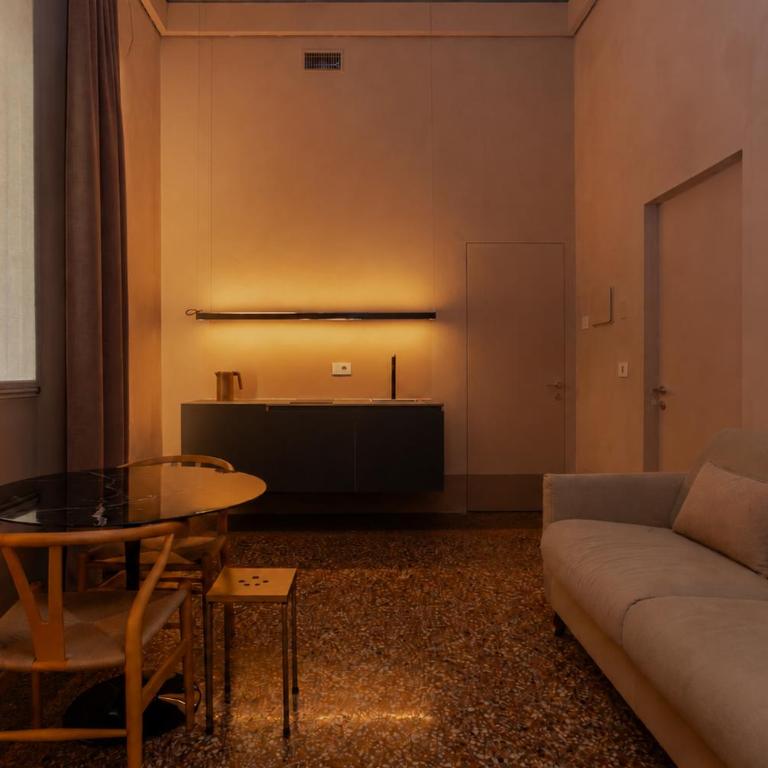 Palazzo Archimede livello 2 - Appartamento - 6