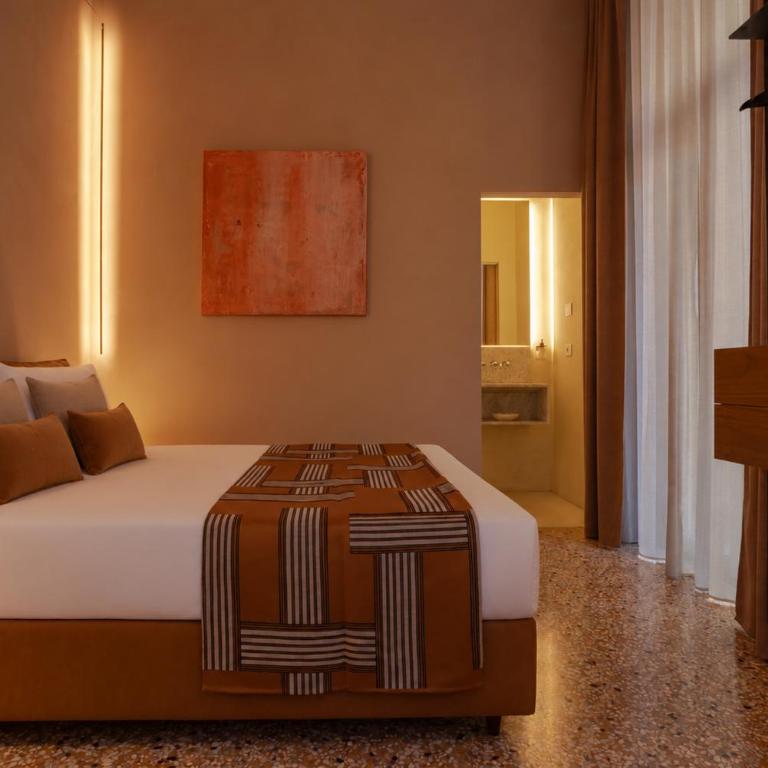 Palazzo Archimede livello 2 - Appartamento - 8