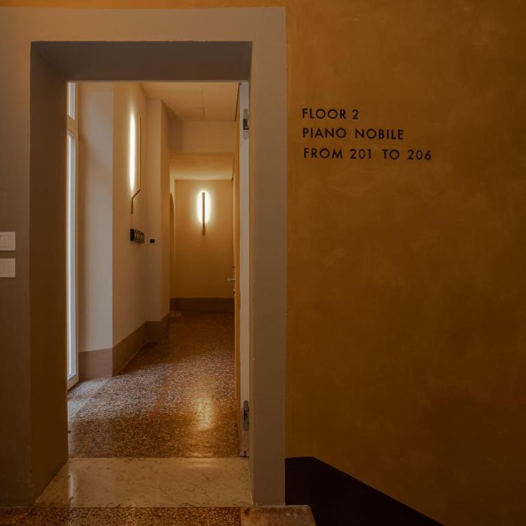 Palazzo Archimede livello 2 - Appartamento - 16