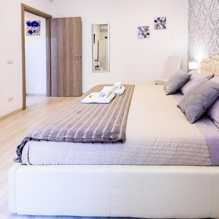 Saint Peter Cozy Apartment - Appartement 2 Chambres - 15