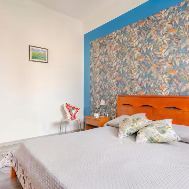 Roman Zeus Apartment - Appartamento - 5
