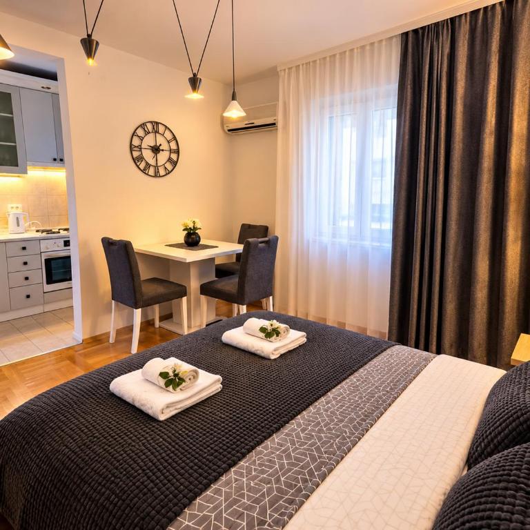 Marigold NS - One-Bedroom Apartment - 3