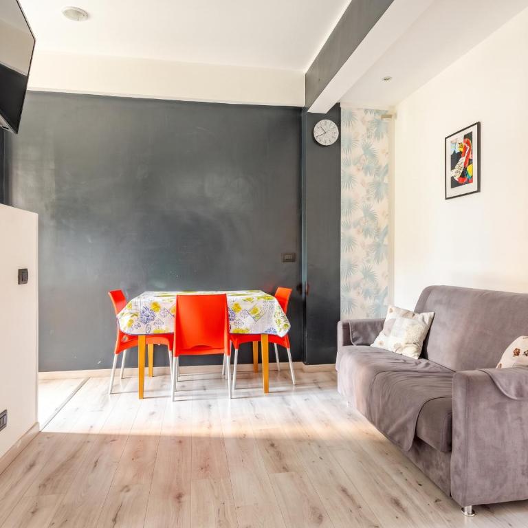 Roman Zeus Apartment - Appartamento - 12