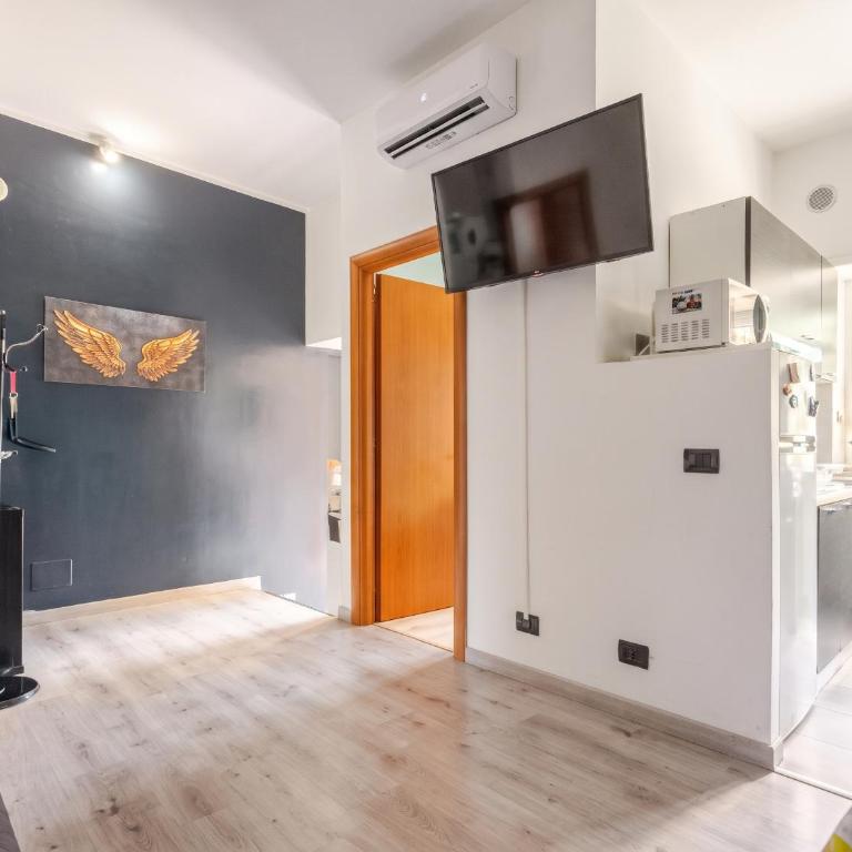Roman Zeus Apartment - Appartamento - 16