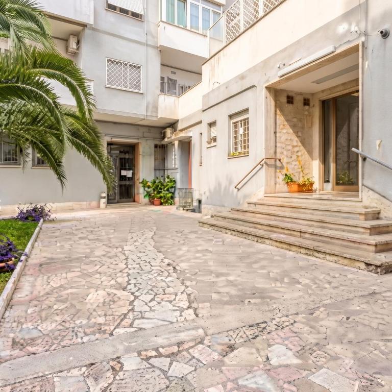 Roman Zeus Apartment - Appartamento - 27