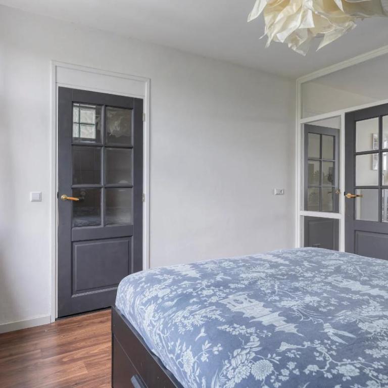 Rosewood Stay - Apartment - 5