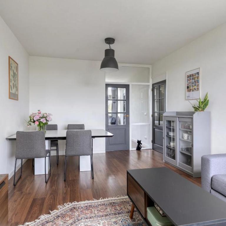 Rosewood Stay - Apartment - 6