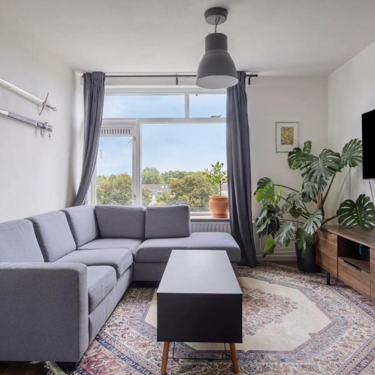 Rosewood Stay - Apartment - 7