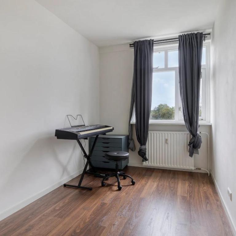 Rosewood Stay - Apartment - 8