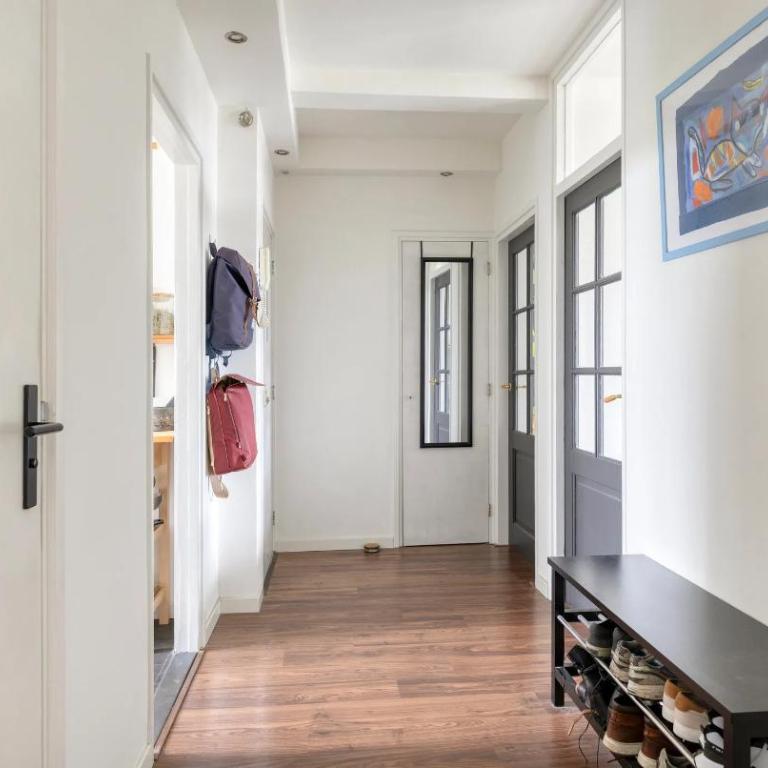 Rosewood Stay - Apartment - 9