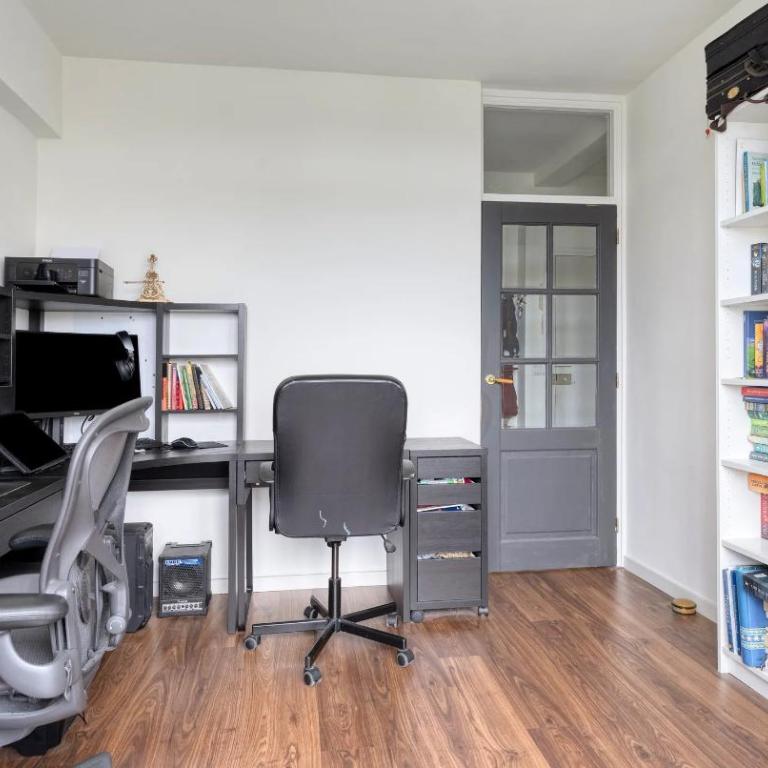 Rosewood Stay - Apartment - 10