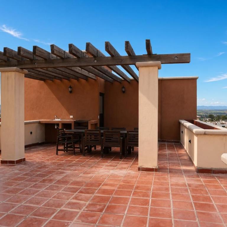 Casa Anora, Boho Design & Private Rooftop - Appartement 2 Chambres - 2
