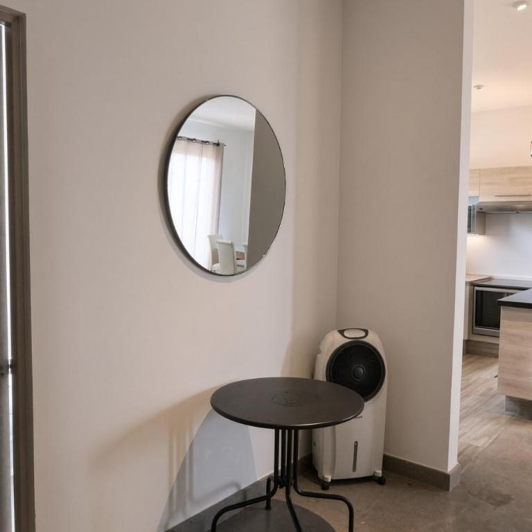 Casa Anora, Boho Design & Private Rooftop - Appartement 2 Chambres - 4