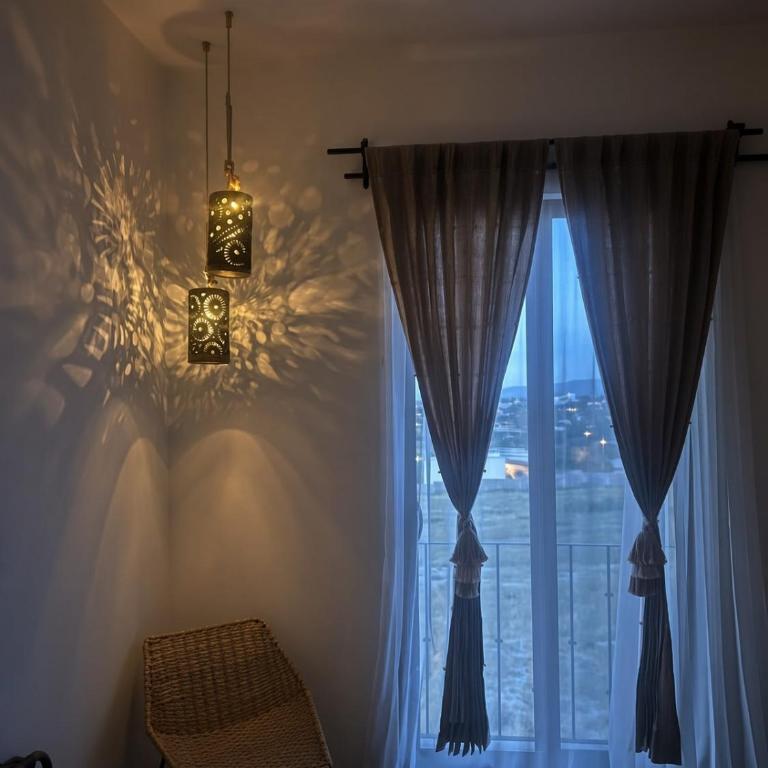 Casa Anora, Boho Design & Private Rooftop - Appartement 2 Chambres - 12