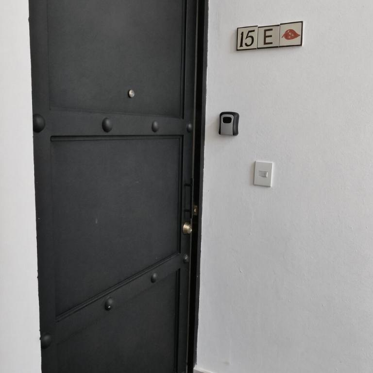 Casa Anora, Boho Design & Private Rooftop - Appartement 2 Chambres - 13