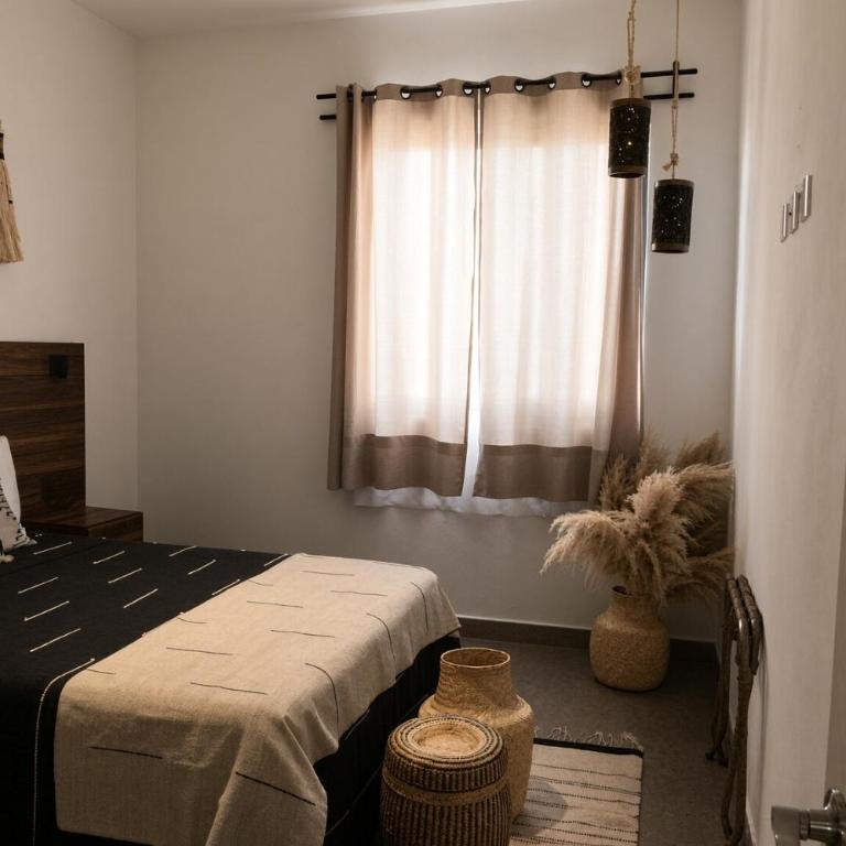 Casa Anora, Boho Design & Private Rooftop - Appartement 2 Chambres - 16
