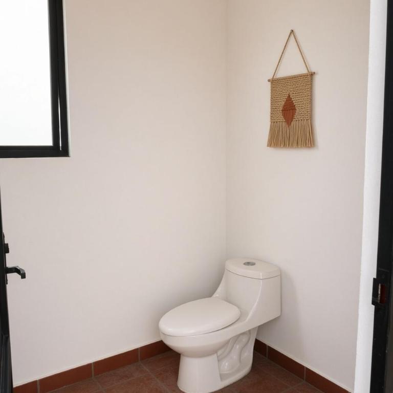 Casa Anora, Boho Design & Private Rooftop - Appartement 2 Chambres - 18