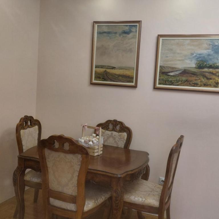 Apartman Torak - Apartment mit 1 Schlafzimmer - 7