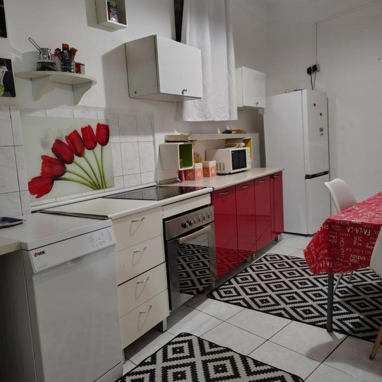Kata Apartment One -Bedrom - One-Bedroom Apartment - 11