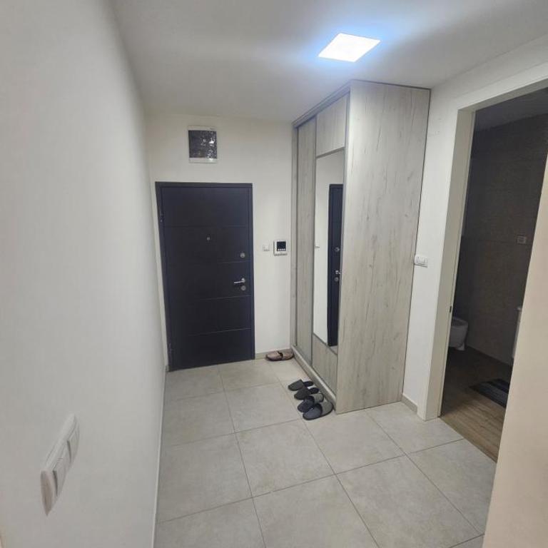 Delta BL - Apartment mit 1 Schlafzimmer - 3