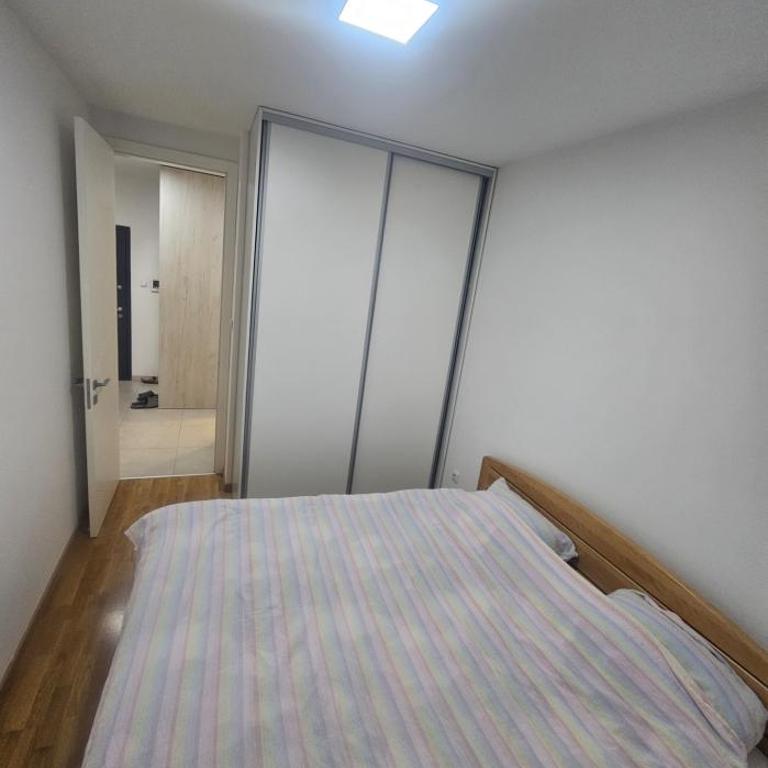 Delta BL - Apartment mit 1 Schlafzimmer - 4