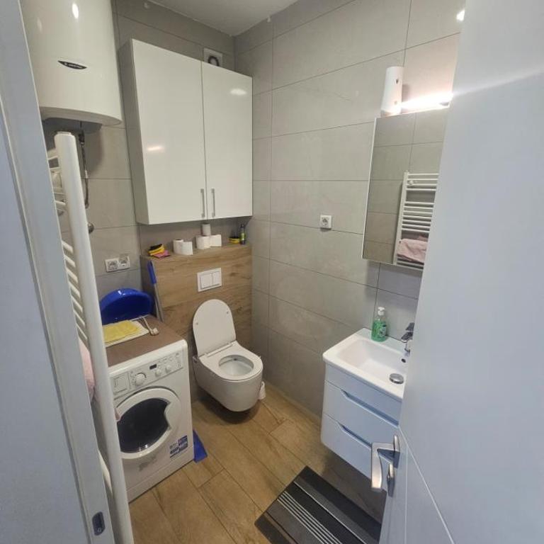 Delta BL - Apartment mit 1 Schlafzimmer - 6
