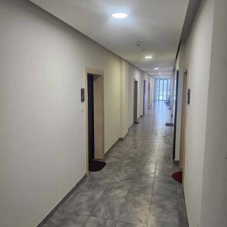 Delta BL - Apartment mit 1 Schlafzimmer - 12
