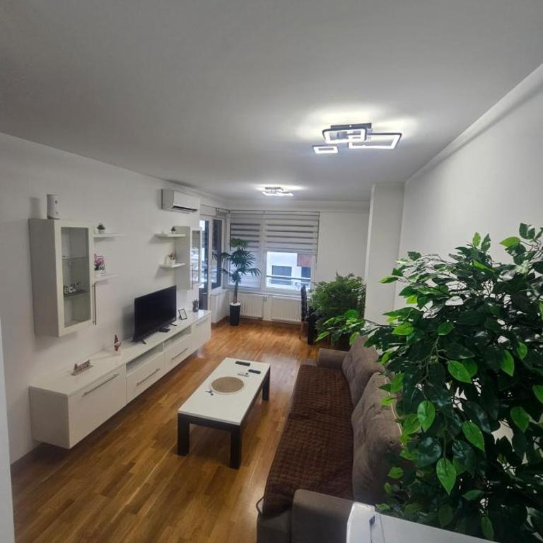 Delta BL - Apartment mit 1 Schlafzimmer - 9