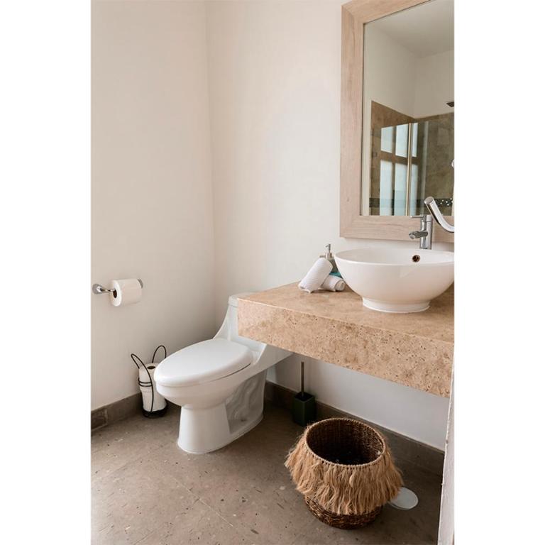 Casa Anora, Boho Design & Private Rooftop - Appartement 2 Chambres - 29