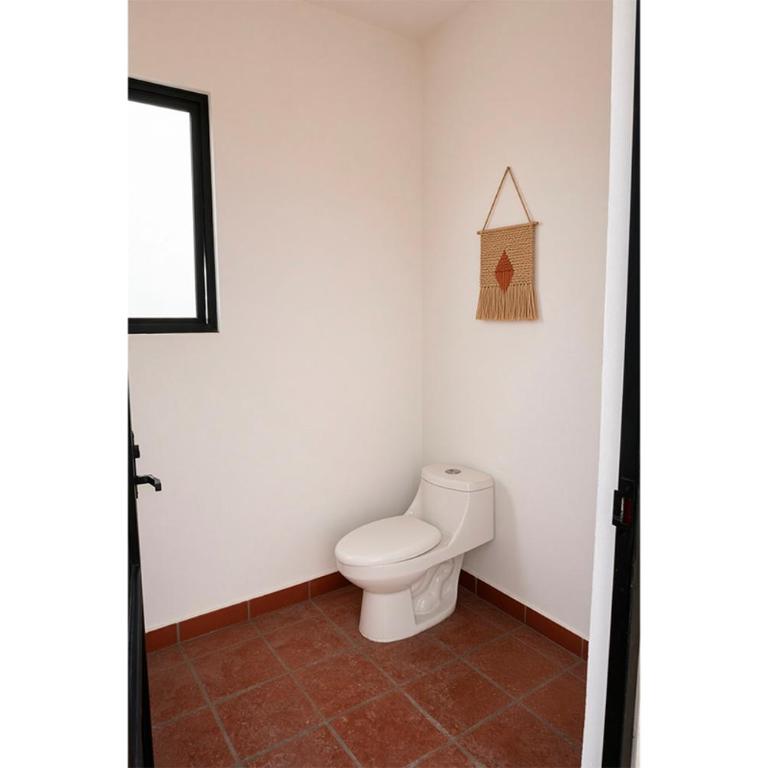 Casa Anora, Boho Design & Private Rooftop - Appartement 2 Chambres - 27