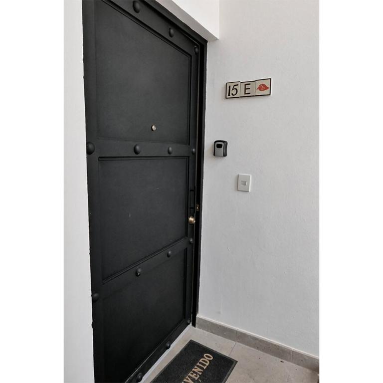 Casa Anora, Boho Design & Private Rooftop - Appartement 2 Chambres - 26