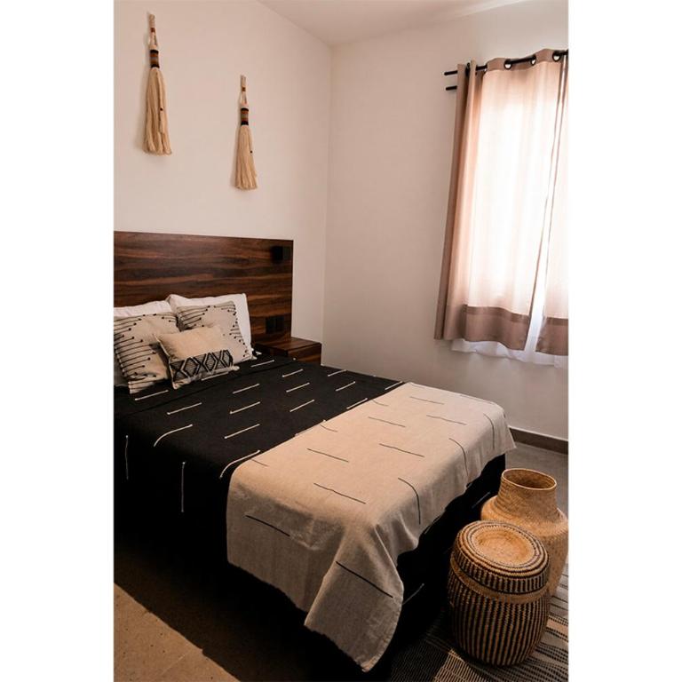 Casa Anora, Boho Design & Private Rooftop - Appartement 2 Chambres - 19