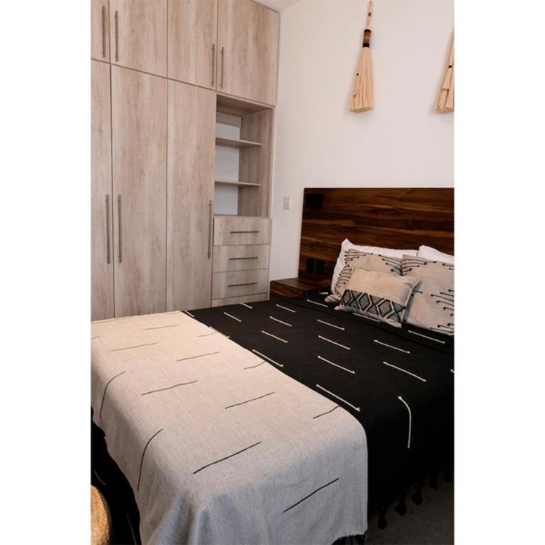 Casa Anora, Boho Design & Private Rooftop - Appartement 2 Chambres - 24