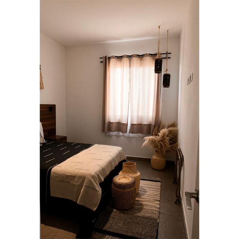 Casa Anora, Boho Design & Private Rooftop - Appartement 2 Chambres - 20