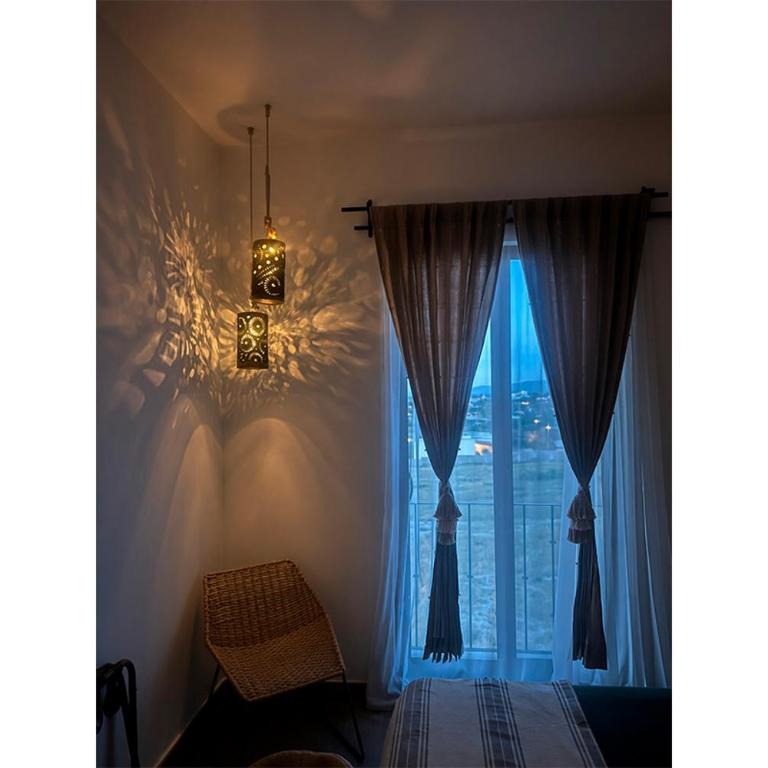 Casa Anora, Boho Design & Private Rooftop - Appartement 2 Chambres - 21