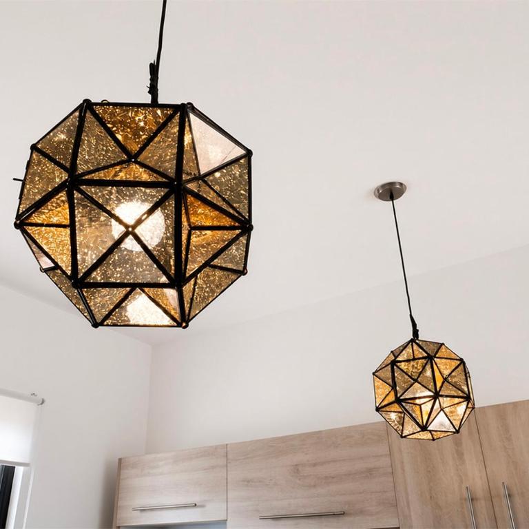 Casa Anora, Boho Design & Private Rooftop - Appartement 2 Chambres - 28