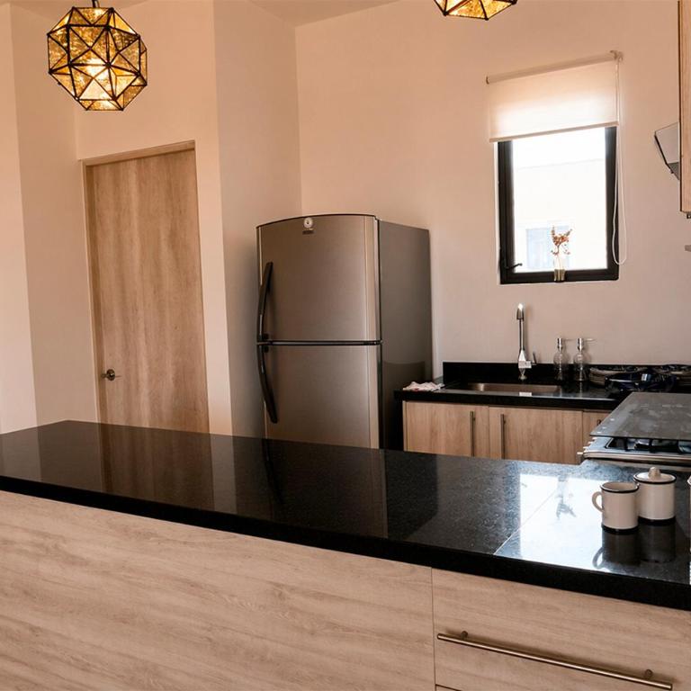 Casa Anora, Boho Design & Private Rooftop - Appartement 2 Chambres - 31