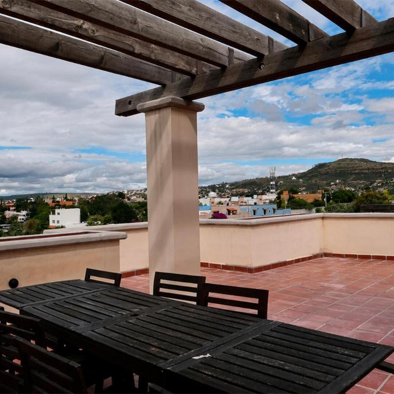 Casa Anora, Boho Design & Private Rooftop - Appartement 2 Chambres - 37