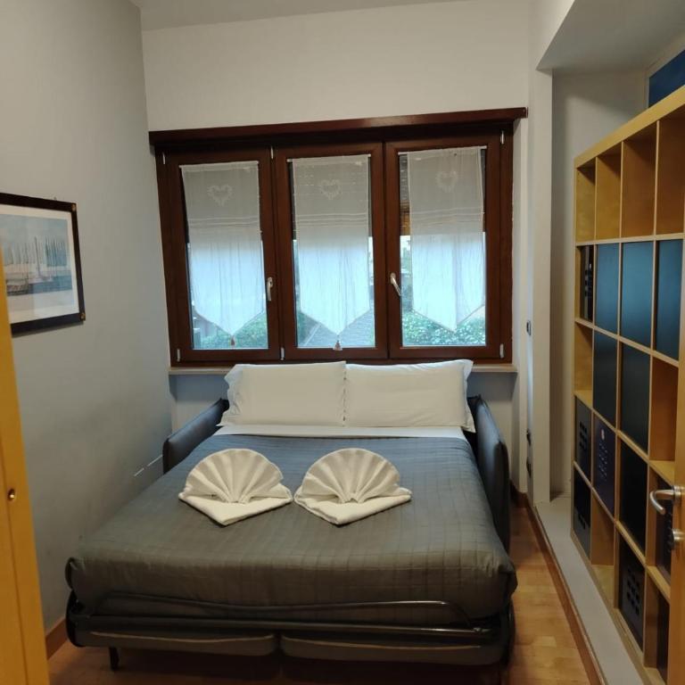 VaticanRhome I - Appartement 2 Chambres - 18