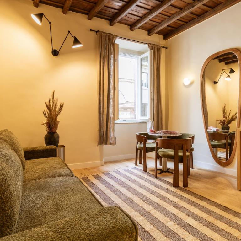 Casa Santo Spirito 54 - Apartment mit 1 Schlafzimmer - 1