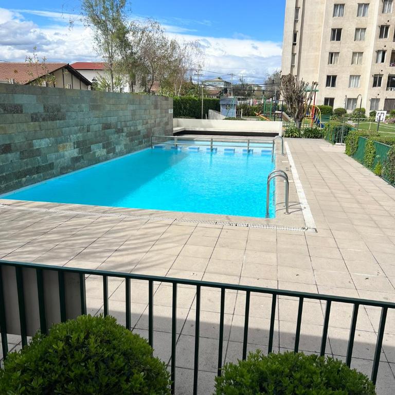 Excelente Ubicación y Completamente equipado - Apartamento de 1 dormitorio - 7