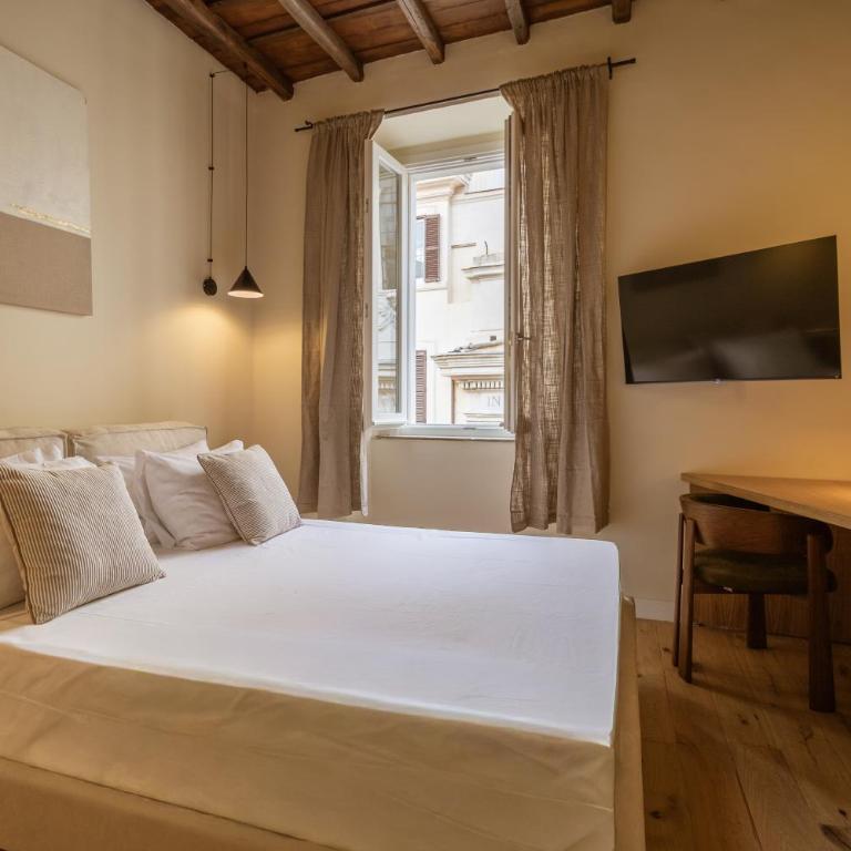 Casa Santo Spirito 54 - Apartment mit 1 Schlafzimmer - 2