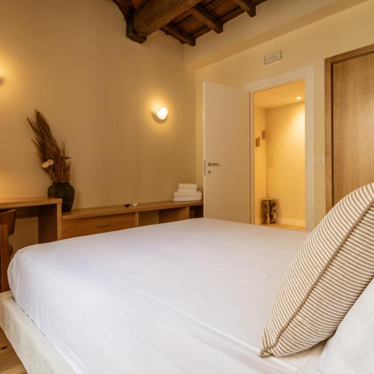 Casa Santo Spirito 54 - Apartment mit 1 Schlafzimmer - 4