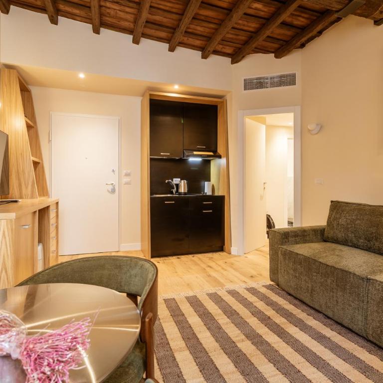 Casa Santo Spirito 54 - Apartment mit 1 Schlafzimmer - 5