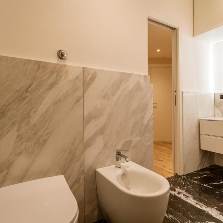Casa Santo Spirito 54 - Apartment mit 1 Schlafzimmer - 6