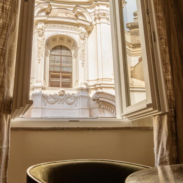 Casa Santo Spirito 54 - Apartment mit 1 Schlafzimmer - 7
