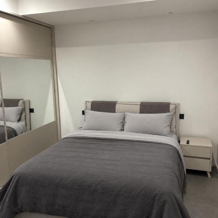 Corner Glass House - Appartement 1 Chambre - 14