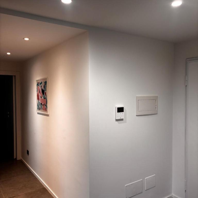 Corner Glass House - Appartement 1 Chambre - 10